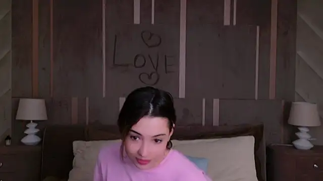 Alice Deleon online show from 02/23/25, 09:48