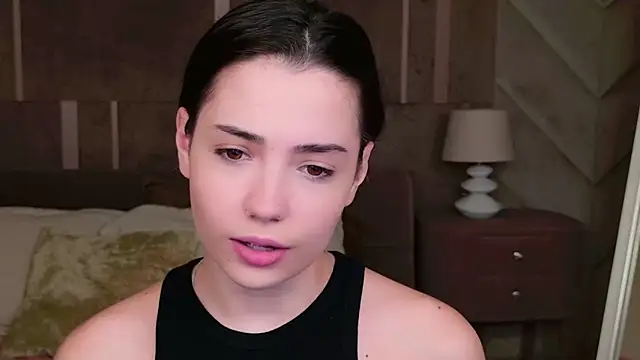 Alice Deleon online show from 09/22/25, 05:53