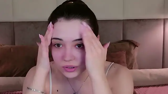 Alice Deleon online show from 06/13/26, 10:57