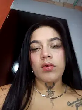 Emily sharlot online show from 02/26/25, 08:59