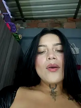 Emily sharlot online show from 03/08/25, 11:05