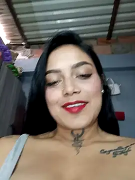 Emily sharlot online show from 03/09/25, 07:59