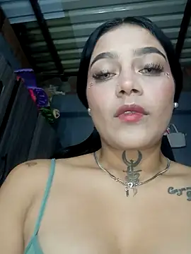 Emily sharlot online show from 03/11/25, 09:02
