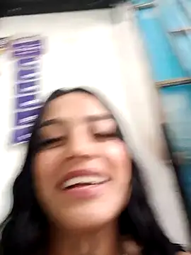 Emily sharlot online show from 03/13/25, 10:21