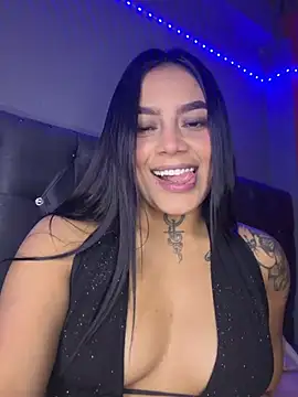 Emily sharlot online show from 07/12/26, 06:04