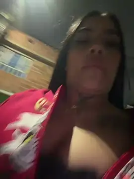 Emily sharlot online show from 08/01/26, 01:49