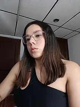 EmmaSulivan online show from 07/07/26, 03:09