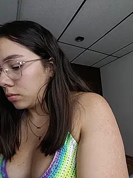 EmmaSulivan online show from 07/14/26, 02:05