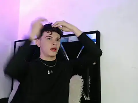 Snapshot of Smith_boy_25 chatting on 03/14/25, 12:07 Smith boy 25 online show from 03/14/25, 12:07