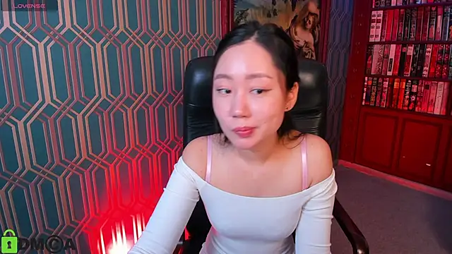 ShyyAngel online show from 02/20/25, 07:23