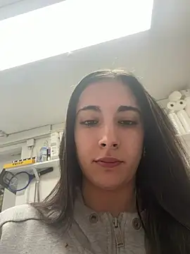 sexymelli18 online show from 05/12/26, 08:33