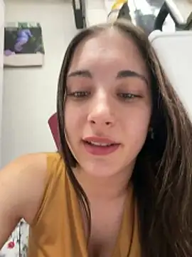 sexymelli18 online show from 06/03/26, 02:33