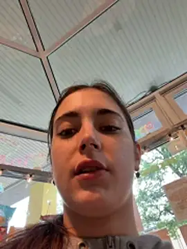 sexymelli18 online show from 06/14/26, 07:54