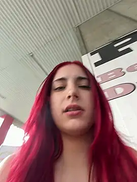 sexymelli18 online show from 06/23/26, 10:35