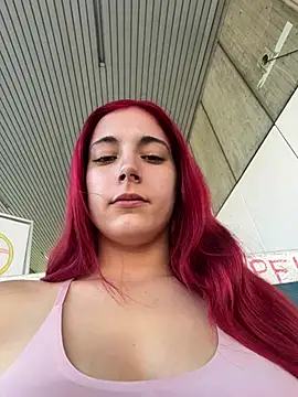 sexymelli18 online show from 06/25/26, 12:53