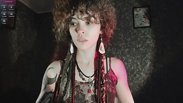 Snapshot of Dizer_clopy chatting on 10/24/25, 08:27 Dizer clopy online show from 10/24/25, 08:27