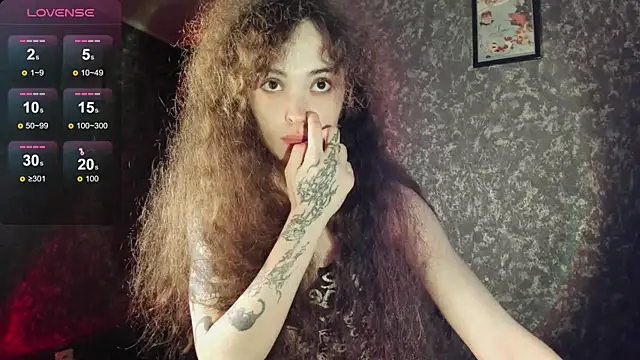 Snapshot of Dizer_clopy chatting on 11/01/25, 03:25 Dizer clopy online show from 11/01/25, 03:25