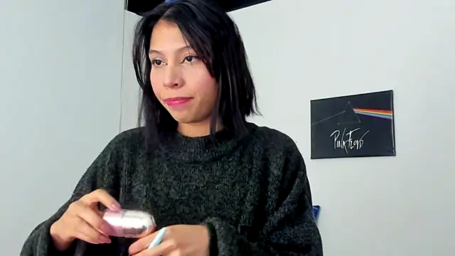 Snapshot of sweet_Amy0 chatting on 11/04/25, 09:58 sweet Amy0 online show from 11/04/25, 09:58