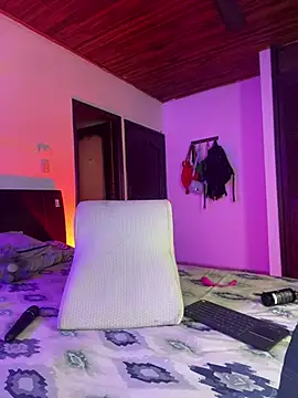 Snapshot of Ammymorgan chatting on 03/13/25, 02:16 Ammymorgan online show from 03/13/25, 02:16