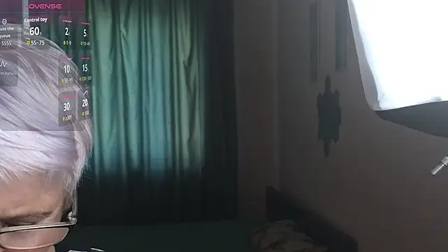 Snapshot of Sandra_Snowflake chatting on 11/15/25, 11:40 Sandra Snowflake online show from 11/15/25, 11:40