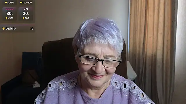 Snapshot of Sandra_Snowflake chatting on 02/11/26, 10:42 Sandra Snowflake online show from 02/11/26, 10:42