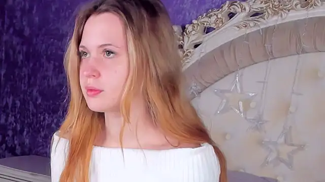 BECKI VRES online show from 02/20/25, 11:09