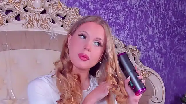 BECKI VRES online show from 03/06/25, 11:47