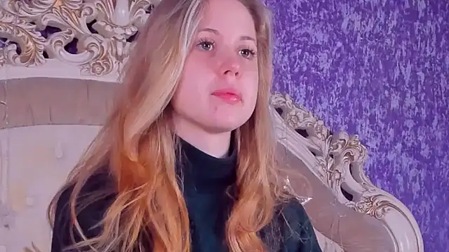 BECKI VRES online show from 03/12/25, 10:26