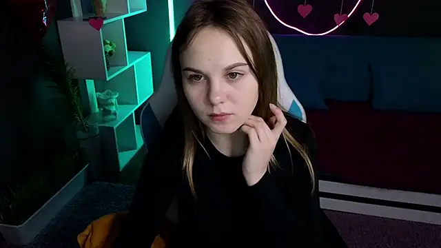 Dyna bae online show from 02/18/25, 12:59
