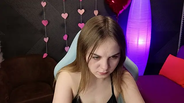Dyna bae online show from 02/20/25, 01:03