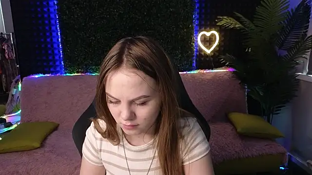 Dyna bae online show from 10/15/25, 08:03