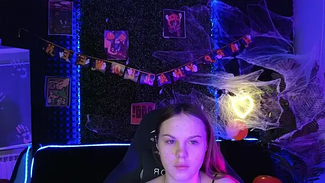 Dyna bae online show from 10/29/25, 02:03