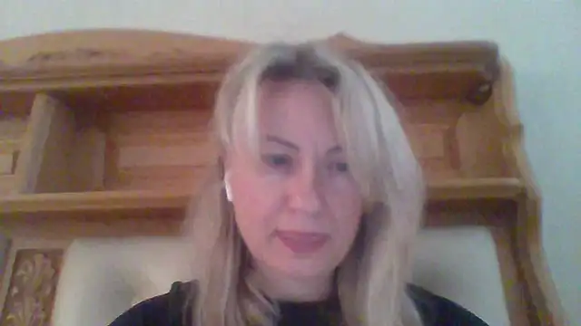 Mary888x online show from 02/17/25, 02:37