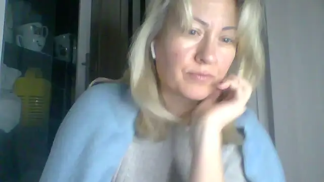 Mary888x online show from 02/19/25, 07:16