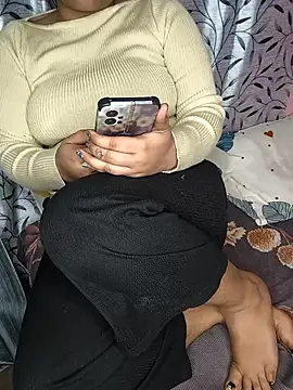 Sassy-soumu online show from 03/02/25, 07:02