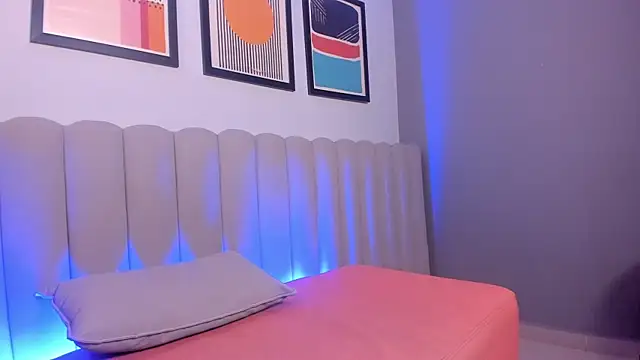 BIANCAVEGA  online show from 03/02/25, 12:01