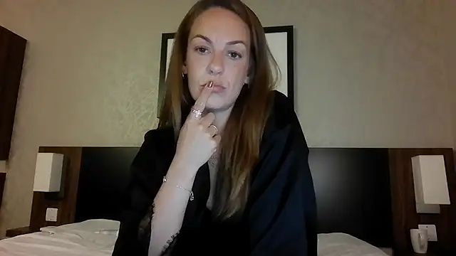 Edenfox- online show from 05/08/26, 09:09