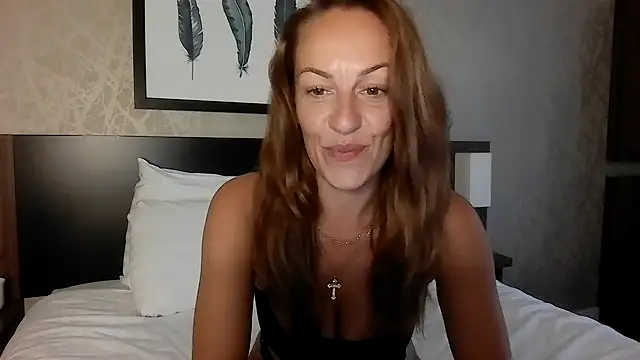 Edenfox- online show from 05/31/26, 06:09