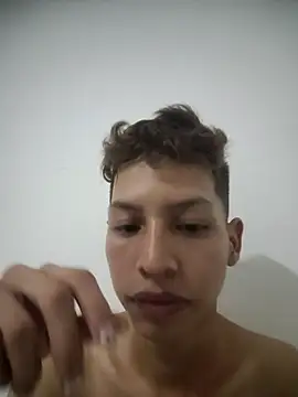 axel grays online show from 03/10/25, 01:56