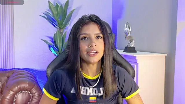 katia foxxx  online show from 07/07/26, 05:39