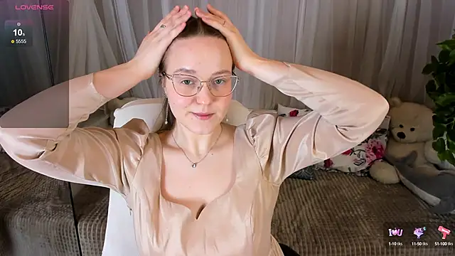 Rada Woods online show from 02/19/25, 11:28