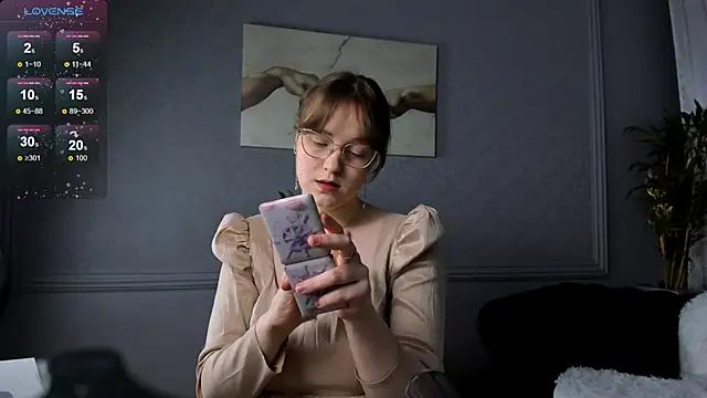 Rada Woods online show from 02/22/25, 09:26