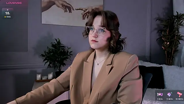 Rada Woods online show from 02/28/25, 09:33