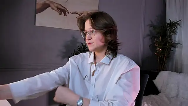 Rada Woods online show from 03/07/25, 08:44