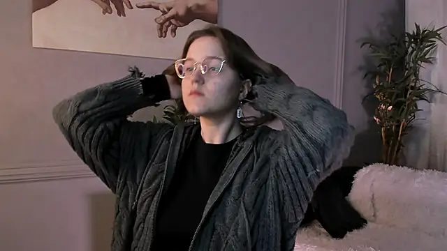 Rada Woods online show from 03/12/25, 05:35