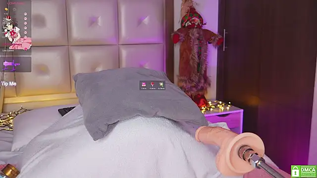 Snapshot of Meli_luu chatting on 11/24/25, 09:25 Meli luu online show from 11/24/25, 09:25