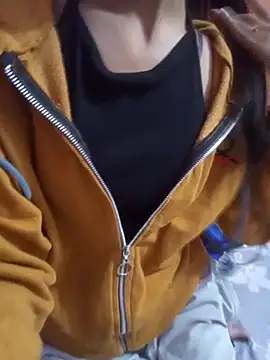 yourslady  online show from 10/29/25, 02:52