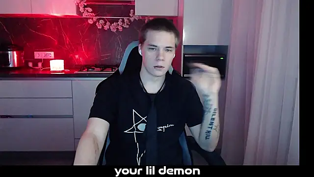 Snapshot of yourlildemon chatting on 03/09/26, 06:01 yourlildemon online show from 03/09/26, 06:01