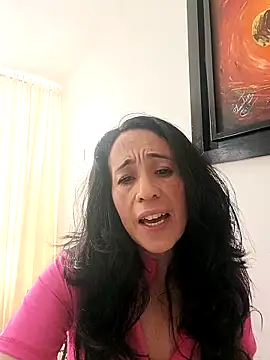 Coeur de luxure online show from 10/07/25, 09:34