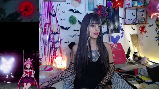 purplekattlyn online show from 04/13/26, 04:18